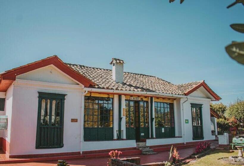 فندق Finca El Recreo