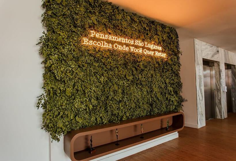 Go Inn Goiana By Atlantica Hotels