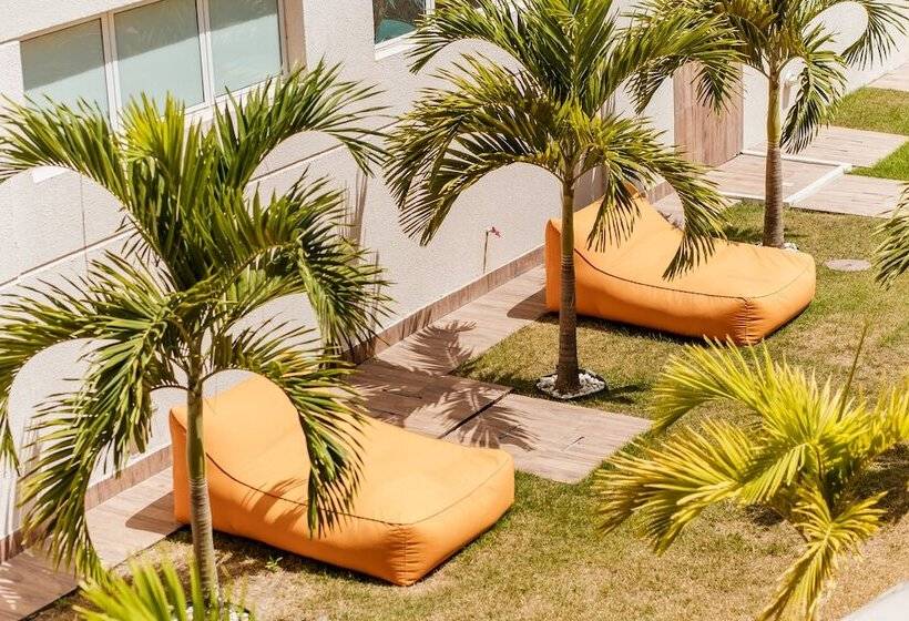 Go Inn Goiana By Atlantica Hotels