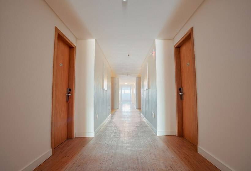 Go Inn Goiana By Atlantica Hotels