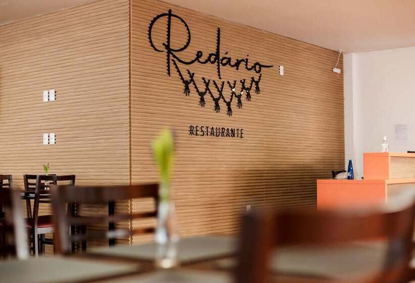 Go Inn Goiana By Atlantica Hotels