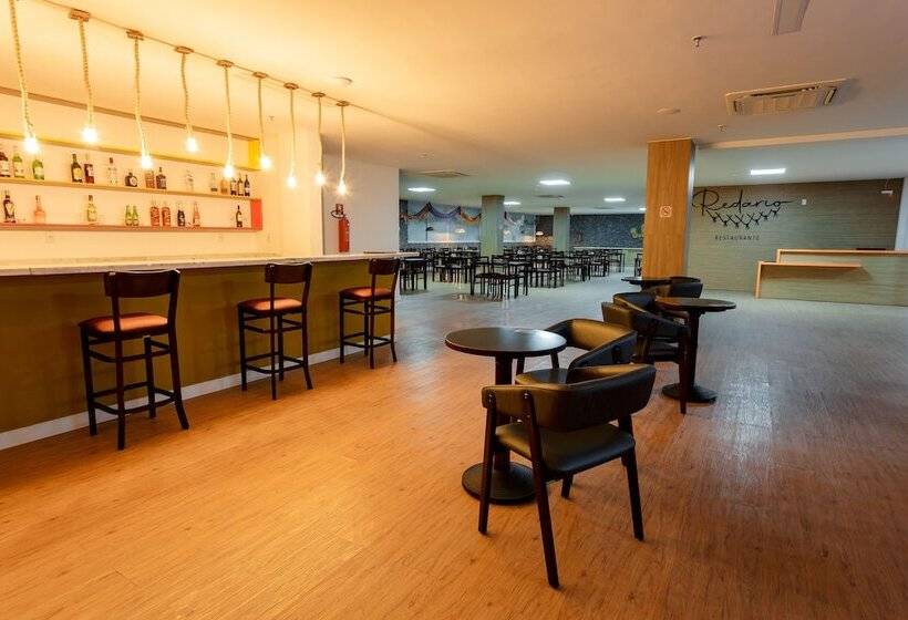 Go Inn Goiana By Atlantica Hotels