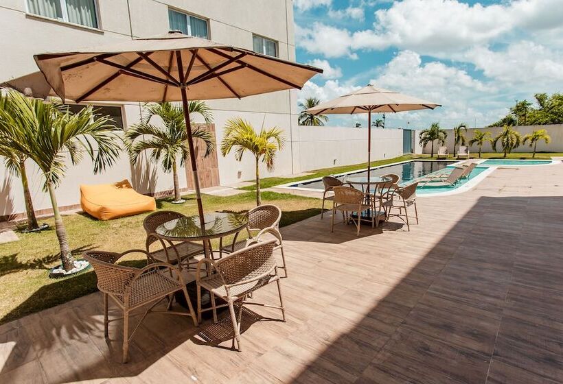 Go Inn Goiana By Atlantica Hotels