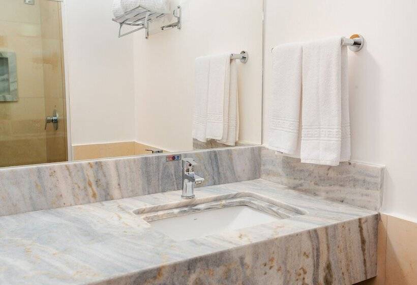 Go Inn Goiana By Atlantica Hotels