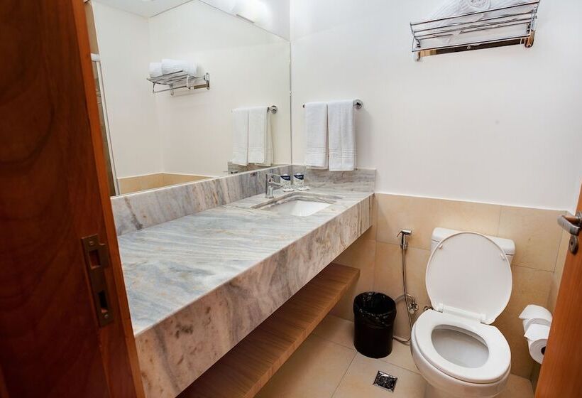 Go Inn Goiana By Atlantica Hotels