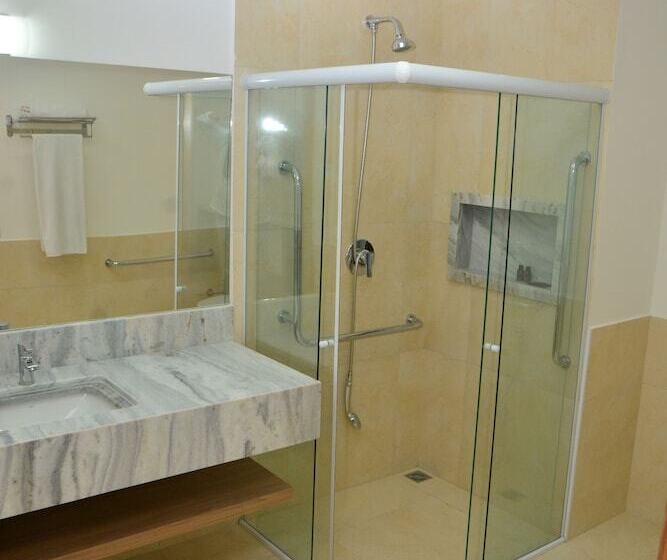 Go Inn Goiana By Atlantica Hotels