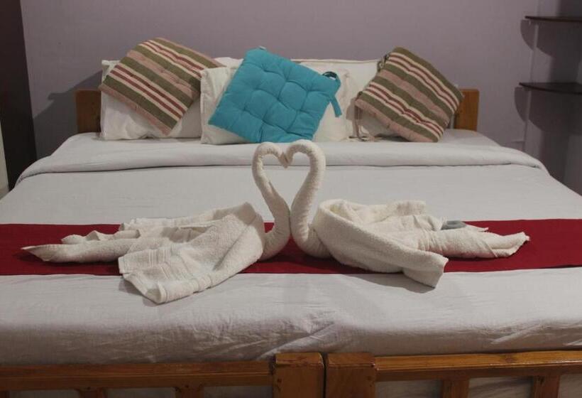 호텔 Gooseberry Family Retreats Wayanad By Karapuzha Resorts