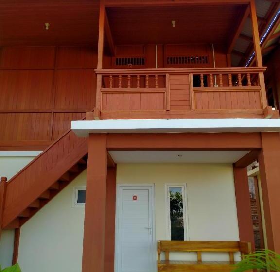 ホテル Granada Inn Palu