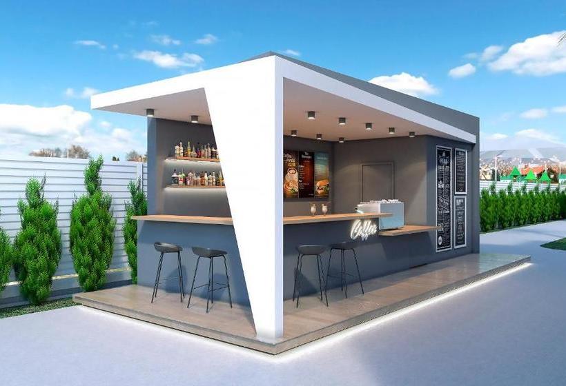 Grand Sofia Hotel & Spa