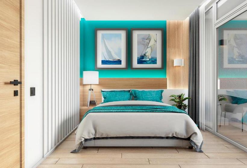 Grand Sofia Hotel & Spa