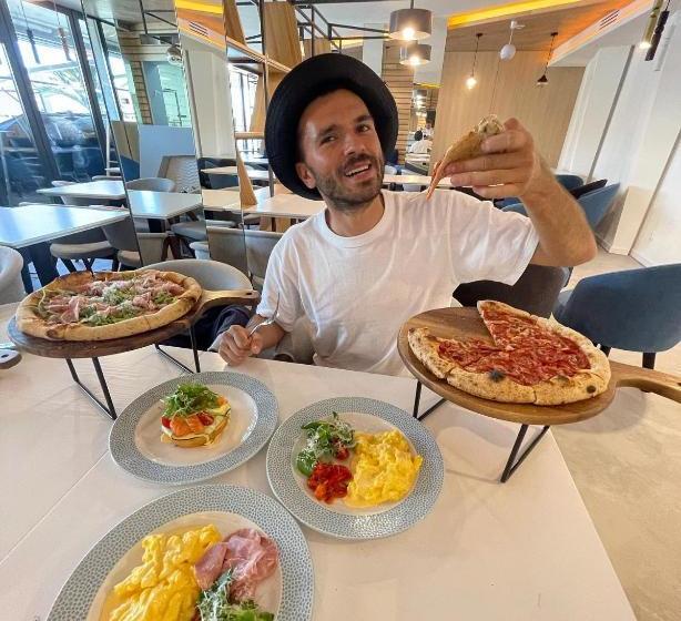 Grand Sofia Hotel & Spa