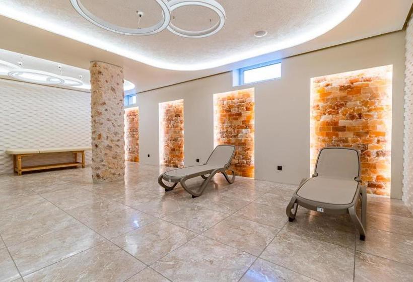 Grand Sofia Hotel & Spa