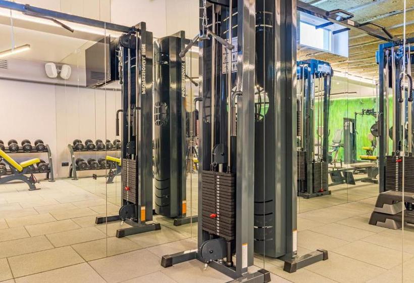 Grand Sofia Hotel & Spa