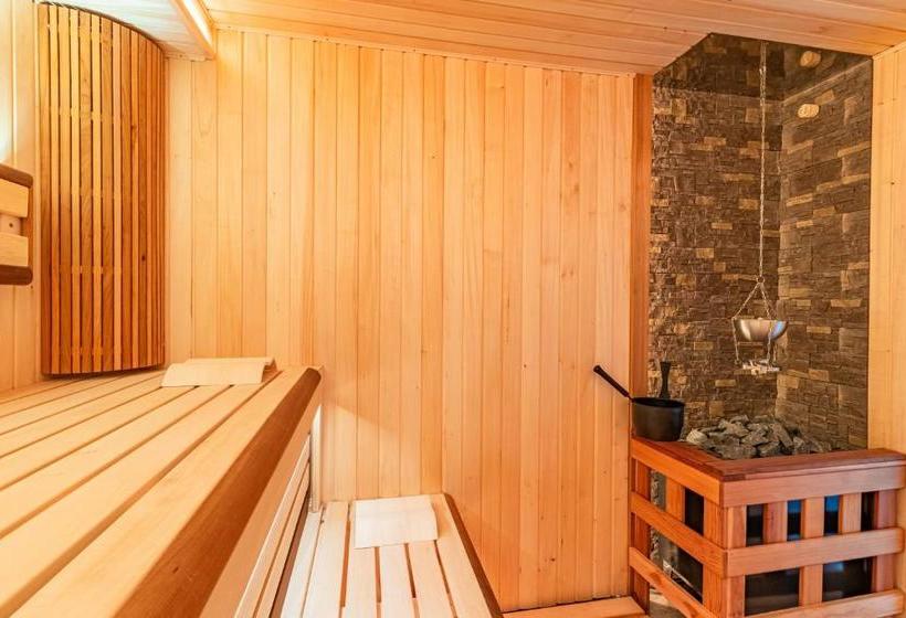 Grand Sofia Hotel & Spa