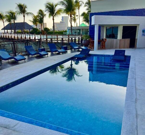 فندق Flat No Iate Plaza