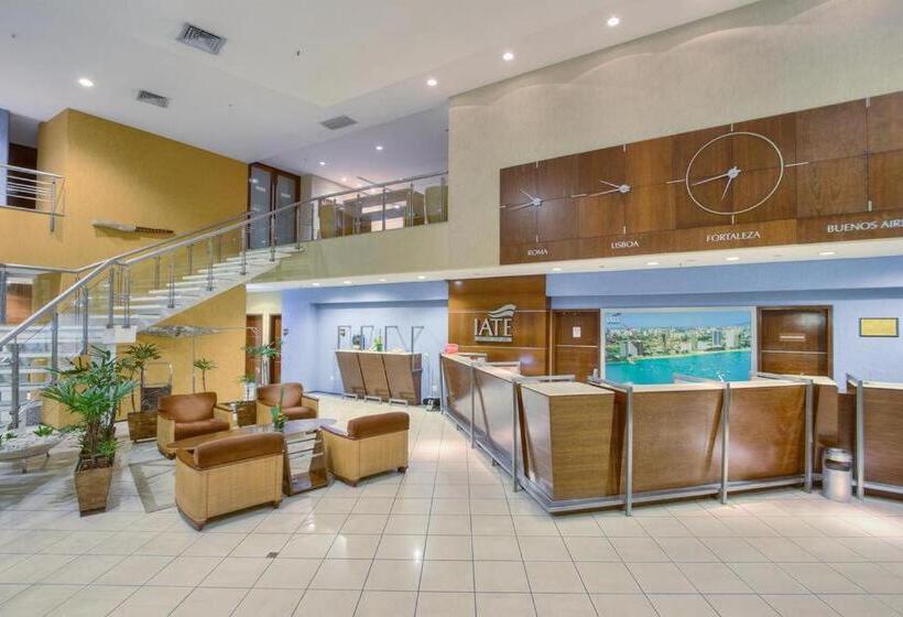 فندق Flat No Iate Plaza