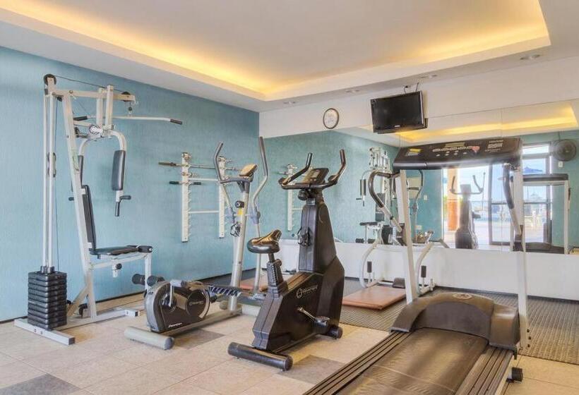 فندق Flat No Iate Plaza