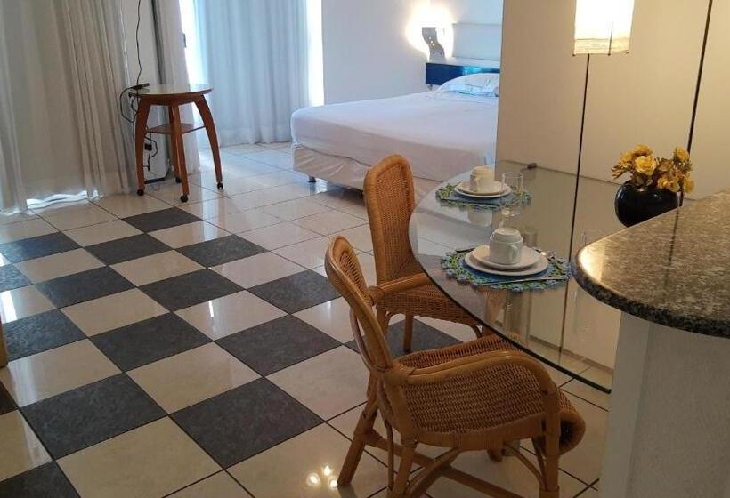 فندق Flat No Iate Plaza