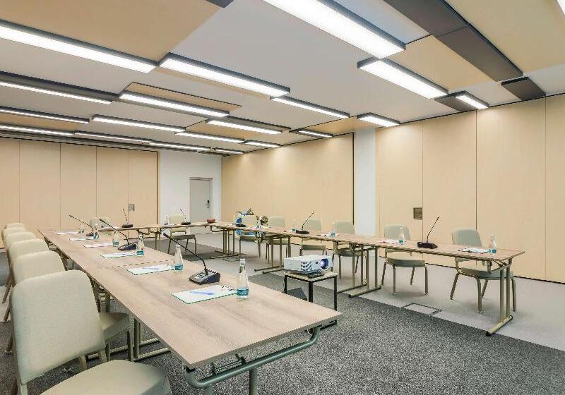 هتل Ibis Timisoara City Center