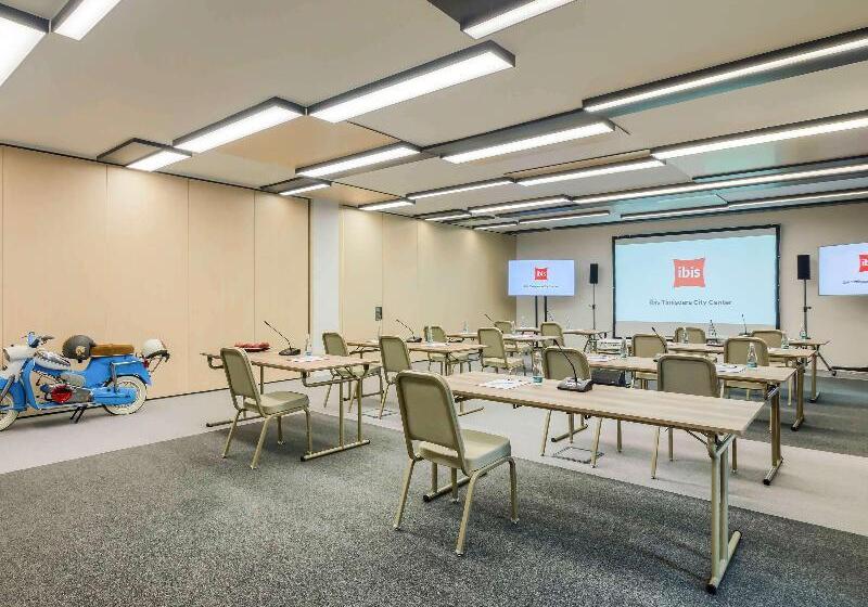 هتل Ibis Timisoara City Center