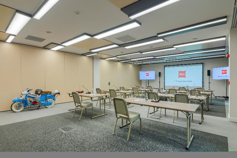 هتل Ibis Timisoara City Center