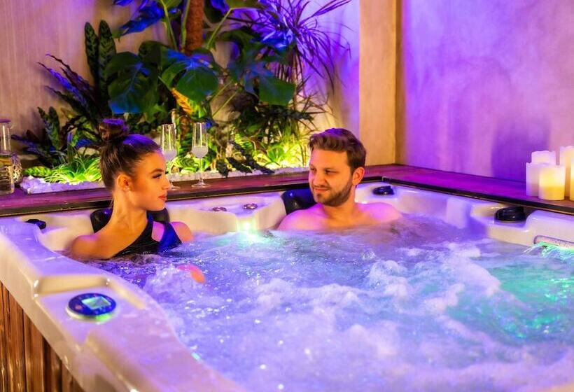 בית מלון כפרי Ibis Timisoara City Center