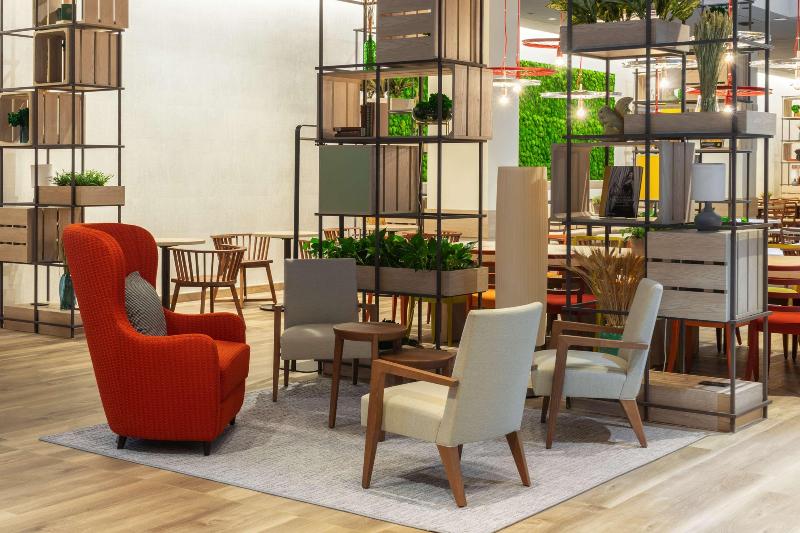 Intercityhotel Budapest