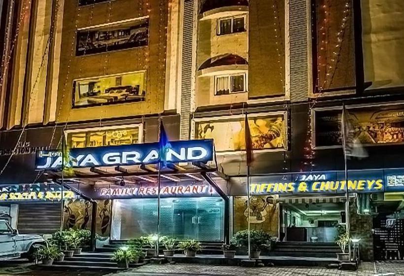 هتل O Jaya Fortune