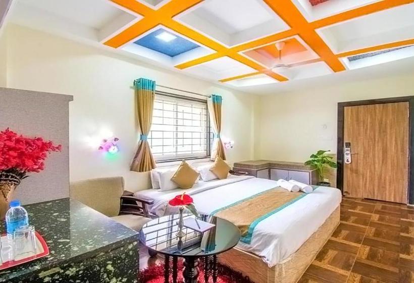 هتل O Jaya Fortune