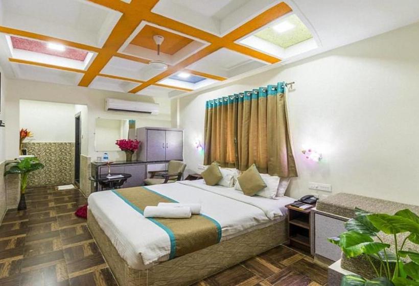 هتل O Jaya Fortune