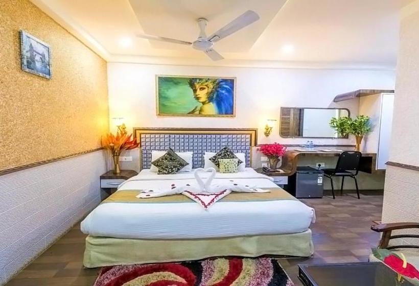 هتل O Jaya Fortune