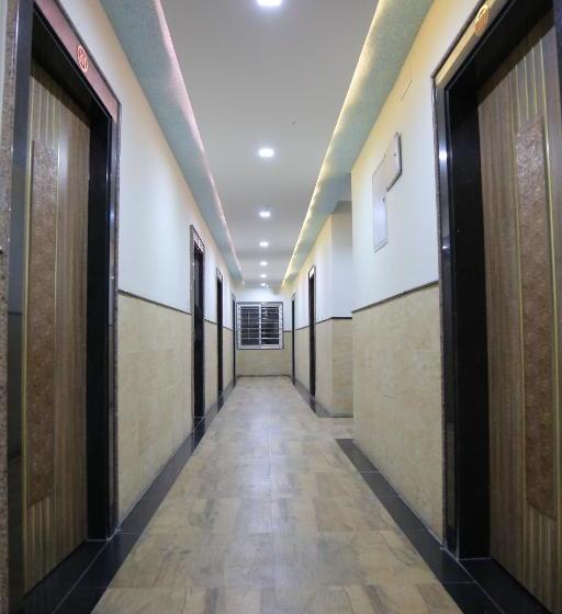 هتل O Jaya Fortune