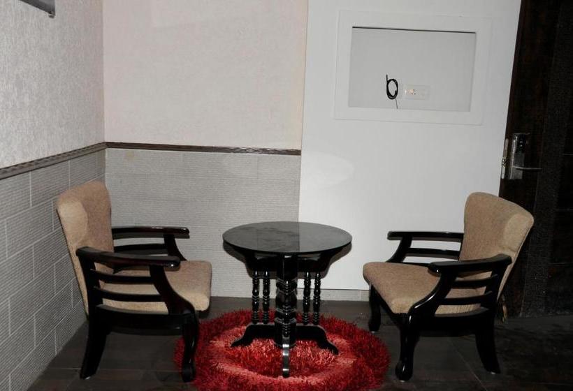 هتل O Jaya Fortune