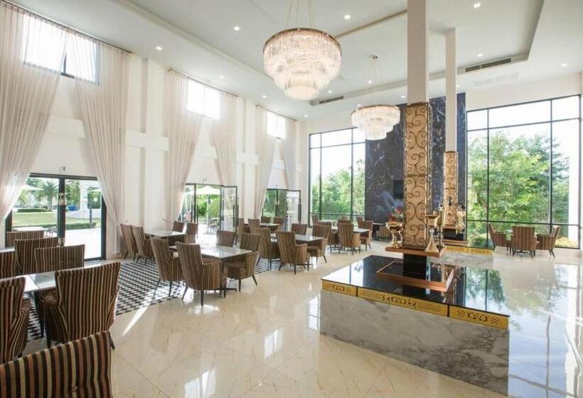 בית מלון כפרי Jupiter Trevi Resort And Spa