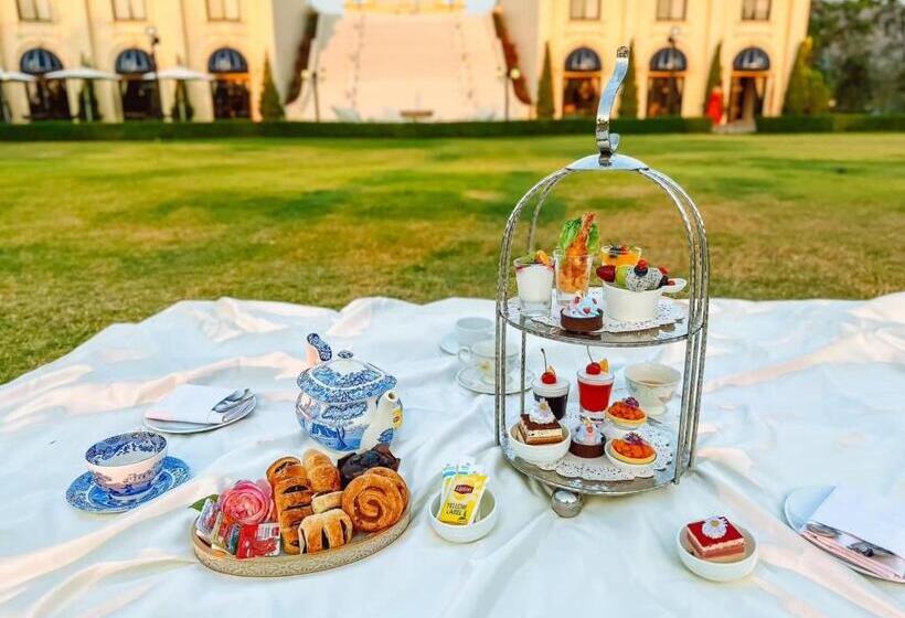 בית מלון כפרי Jupiter Trevi Resort And Spa