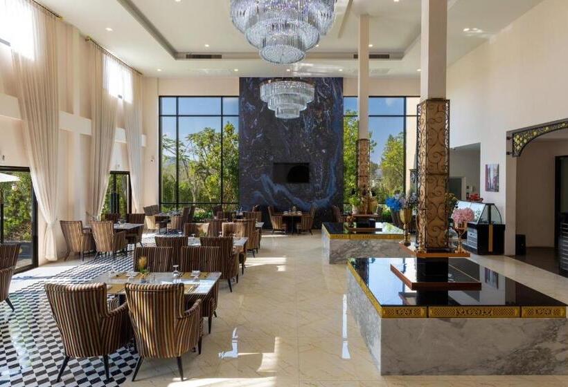 בית מלון כפרי Jupiter Trevi Resort And Spa