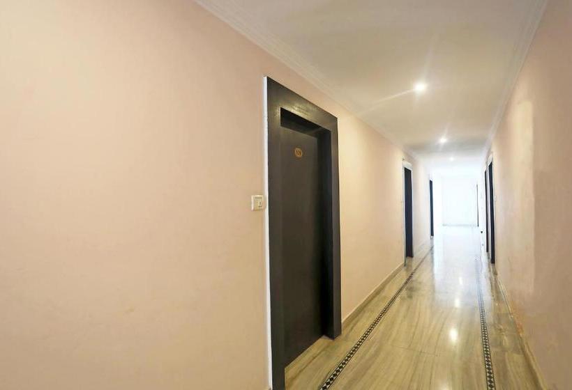 酒店 Khajuraho Inn