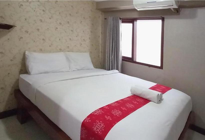 בית מלון כפרי Kristalia