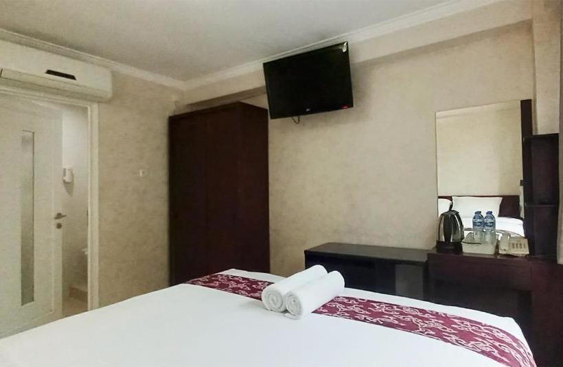 בית מלון כפרי Kristalia