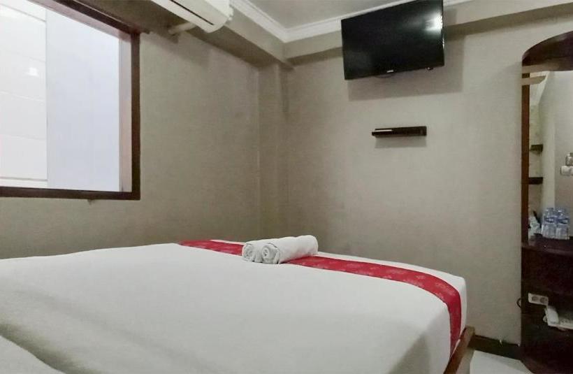 בית מלון כפרי Kristalia