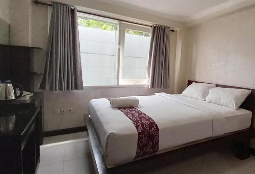 בית מלון כפרי Kristalia