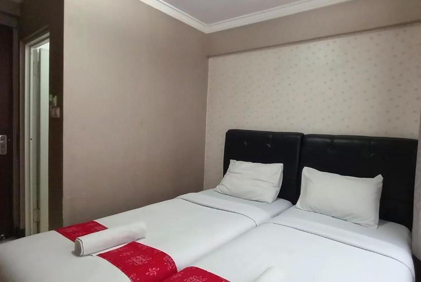 בית מלון כפרי Kristalia