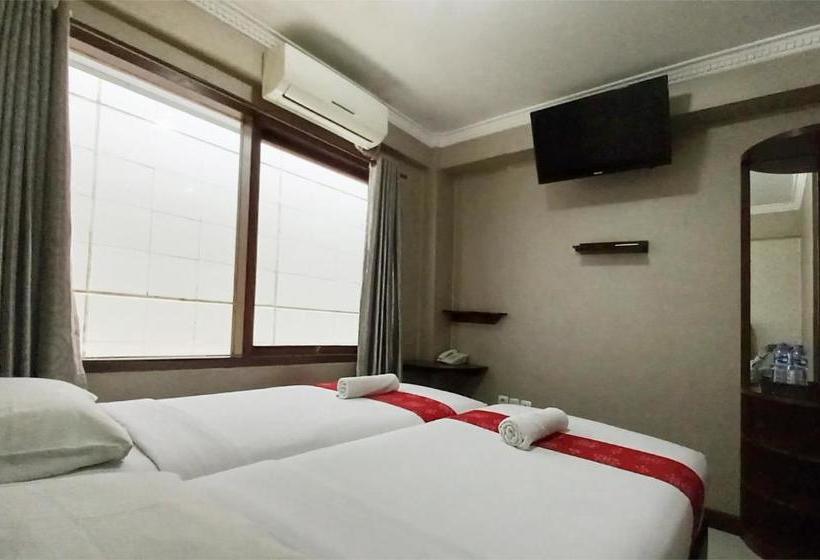 בית מלון כפרי Kristalia