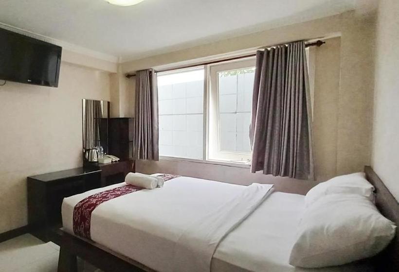 בית מלון כפרי Kristalia