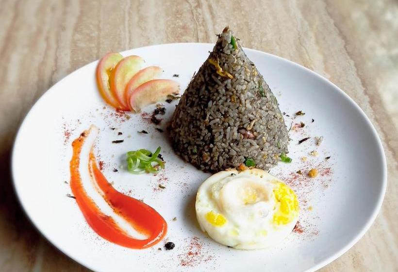 בית מלון כפרי Kristalia