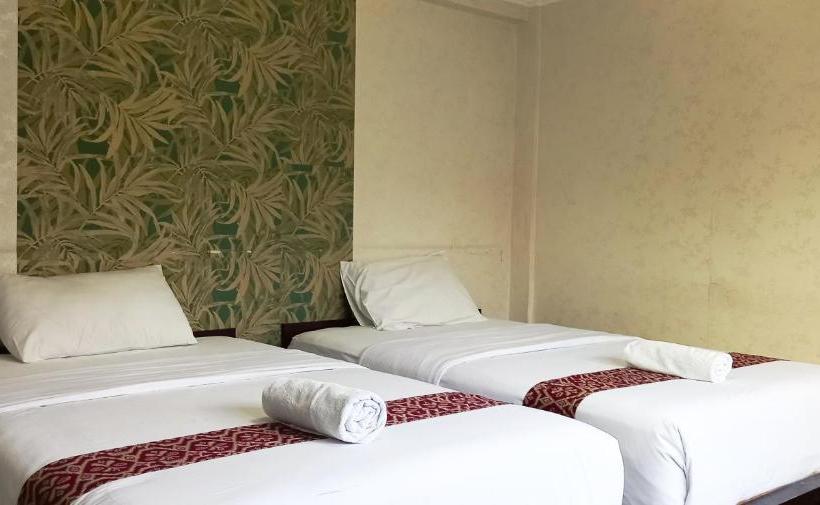 בית מלון כפרי Kristalia