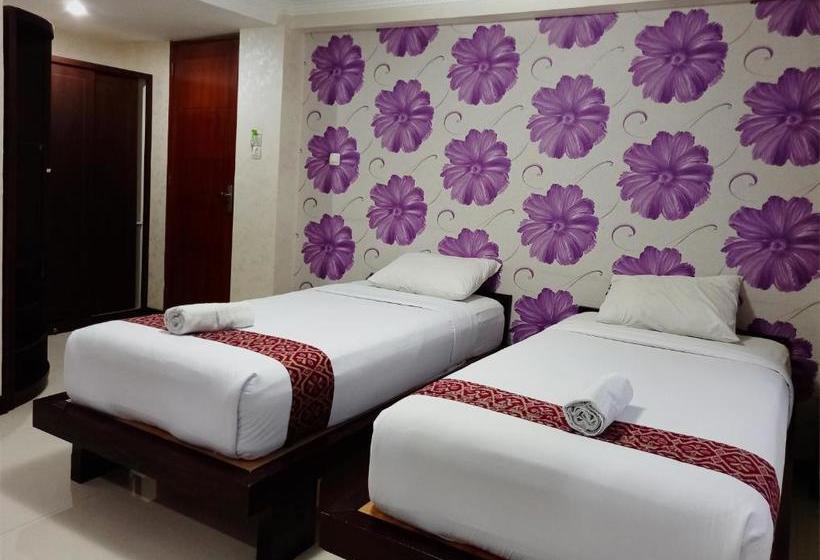 בית מלון כפרי Kristalia