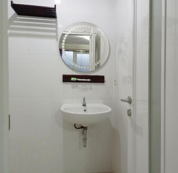 בית מלון כפרי Kristalia