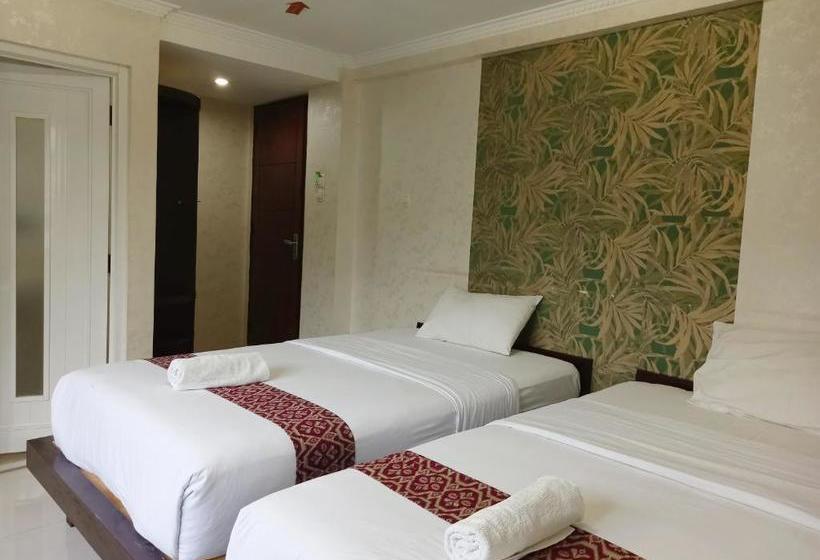 בית מלון כפרי Kristalia