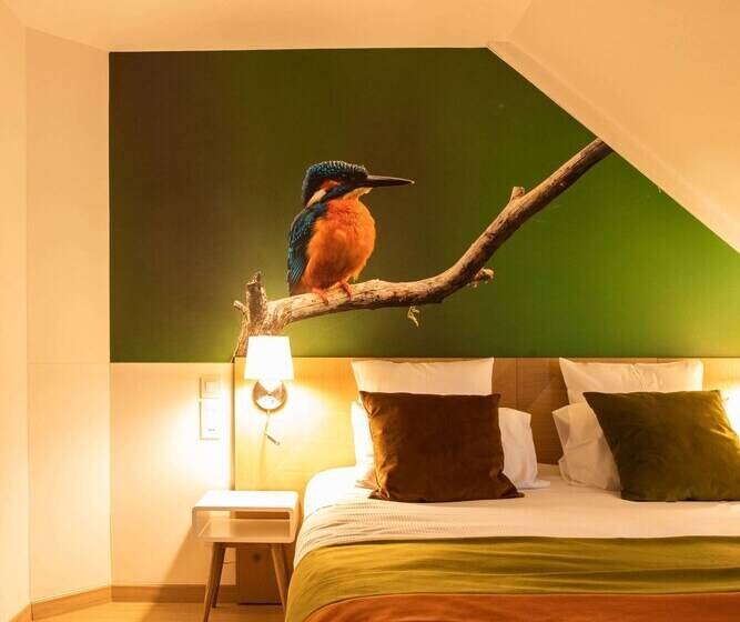 فندق La Maison Tatin